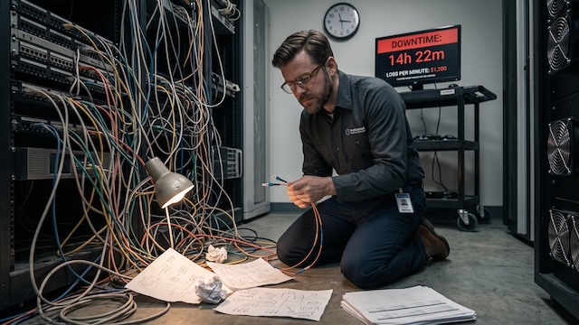 Network Documentation Best Practices