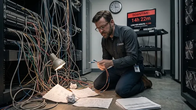 Network Documentation Best Practices